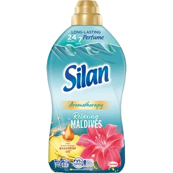 Aviváž Silan Aromatherapy Relaxing Maledives 1,364 l