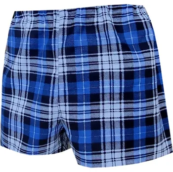 Flanelové Trenýrky FOLTÝN FL 20 Velikost: M, Materiál: Flanel