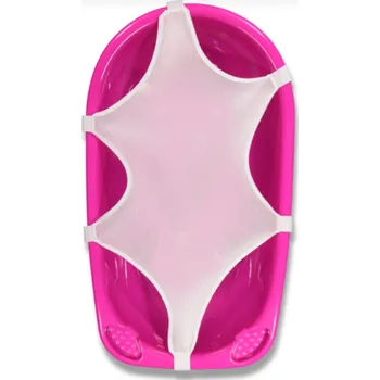 Sprchovací síťka do vaničky