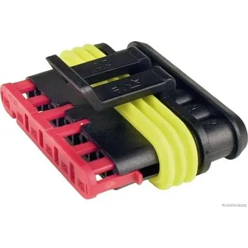 Krytka zásuvky HERTH+BUSS ELPARTS 50290830