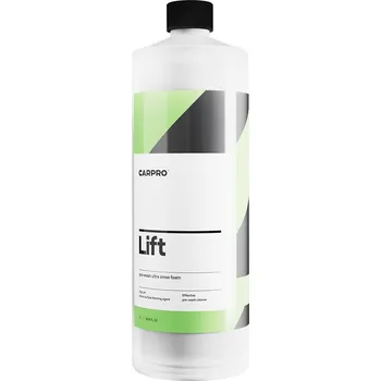 Autokosmetika Aktivní pěna CarPro Lift (1 l)