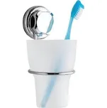 Držák na zubní kartáčky s přísavkou Compactor - Bestlock systém RAN4696