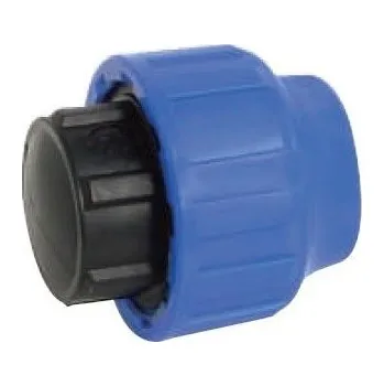 Příslušenství k čerpadlu STP fittings PE záslepka 32