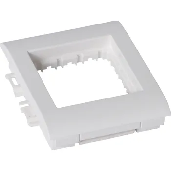 Elektroinstalační materiál LEGRAND Rámeček MOSAIC 638071 DLP-S 2mod. 638071