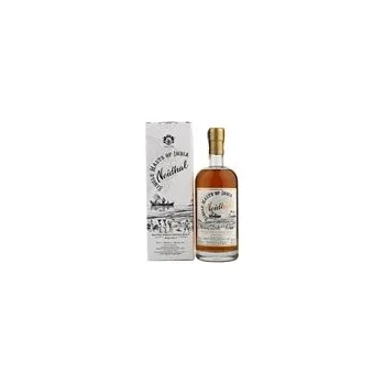 Whisky Amrut Neidhal Peated 0,7L 46% box
