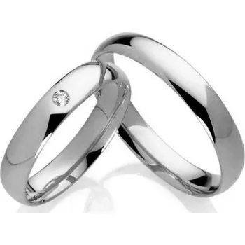 Prsten ALTAR snubní prsteny ALOC1038-01