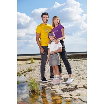 Malfini - Basic Free F38 - Tričko dětské