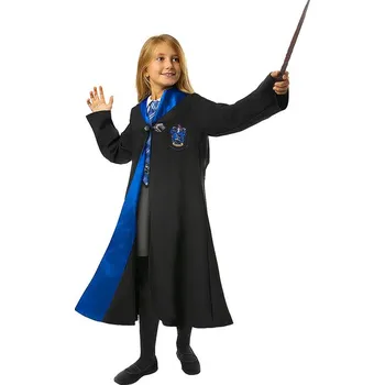 Funiglobal - Kostým Havraspár Harry Potter pro děti - 7-9 years