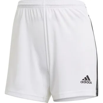 Dámské kraťasy Dámské šortky Squadra 21 W GN5784 - Adidas M (168 cm)