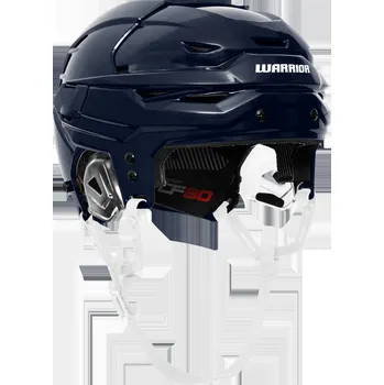 Hokejová helma Hokejová helma Warrior Covert CF 80 Navy Senior S