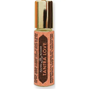 Altevita roll-on TANTRA 10ml