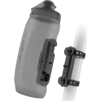 Láhev Fidlock TWIST SET LÁHEV 590ml univerzální základna tmavá .