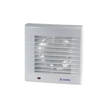 Průmyslový ventilátor Ventilátor DOSPEL EURO6/AŽ pr.150