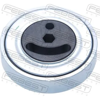 Rozvod motoru Napínací kladka žebrovaného klínového řemene FEBEST 0787-JB420