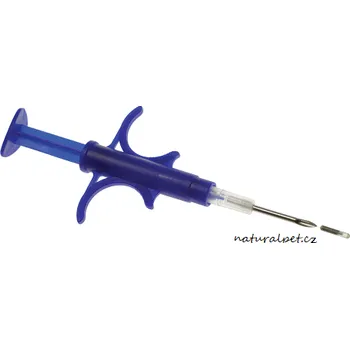 MIKROČIP ISO 2×13 MM (Mikročip pro psy)