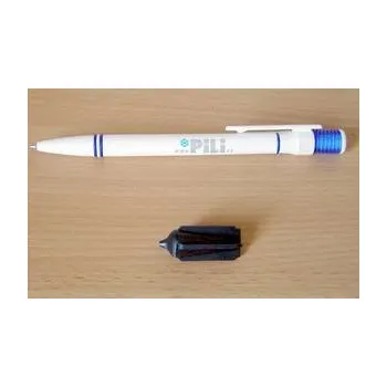 Výčepní technika Naražeč MM Torpedko krátké guma (bajonet, plochý)