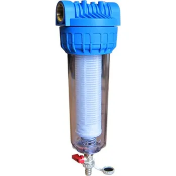 Příslušenství k čerpadlu SIGMONA AP 500 Filtr s odkalovacím ventilkem