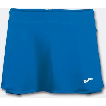 Dámská sukně Dámská/Dívčí sportovní sukně JOMA OPEN II ROYAL TENNIS SKIRT Velikost: 2XL-3XL, Barva: ROYAL