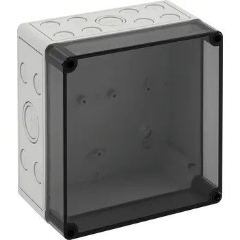 Rozvaděč SPELSBERG Krabice PC 1818-11-tm 13750701