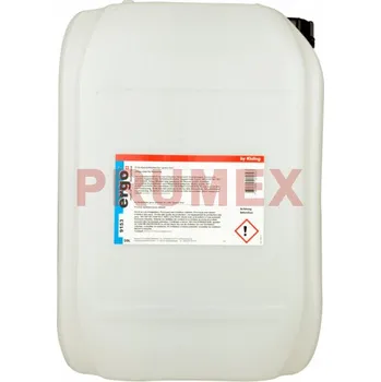 Průmyslové lepidlo Ergo 9153 - 20 L odstraňovač lepidel