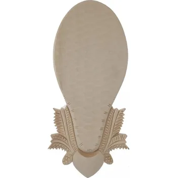 Podložka pod trofej č.108 - přírodní bez povrchové úpravy