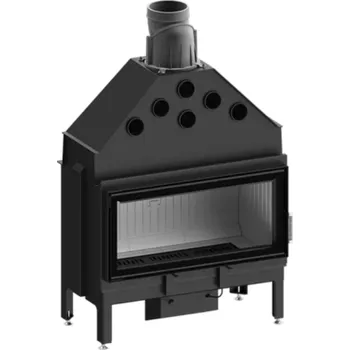 Krbová vložka Krbová vložka HITZE ARDENTE 90X41.S