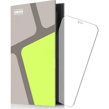 Tempered Glass Protector pro iPhone 12 mini (kompatibilní s pouzdrem)