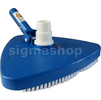 Bazénový vysavač SIGMONA Bazénový vysavač trojúhelníkový