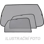 Sluneční clony VW Golf VII Hatchback 5dv.včetně Facelift 2012- / 2017-