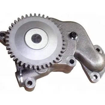 Olejové čerpadlo Olejové čerpadlo KOMATSU PC300-6 PC350-6 PC340-6