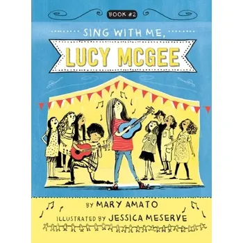 Sing With Me, Lucy McGee - Amato, Mary