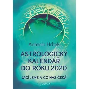 Osobní rozvoj Astrologický kalendář do roku 2020