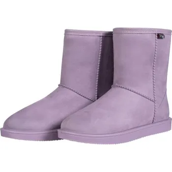 Dámská zimní obuv HKM Válenky Davos HKM, zimní, dámské, mauve 41