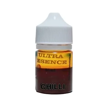 Návnadové aroma Splashbaits Chilli ultra esence 30 ml