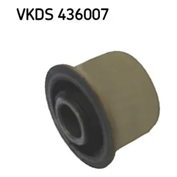 Zavěšení kol Uložení, řídicí mechanismus SKF VKDS 436007