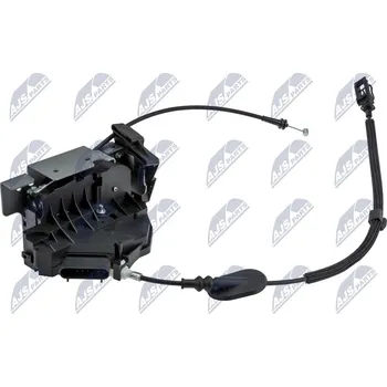 Zabzepeční vozidel Zámek dveří NTY EZC-FR-196