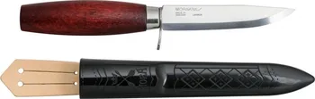 lovecký nůž Morakniv Classic 13606 červený