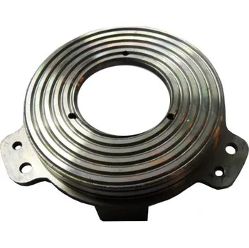 Příslušenství k čerpadlu SIGMA PUMPY 40,50-GFZU sací kus H/SZ