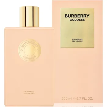 Burberry Goddess sprchový gel 200 ml Sprchový gel Burberry Goddess sprchový gel 200 ml