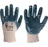 Pracovní rukavice CXS Joki máčené v nitrilu 9