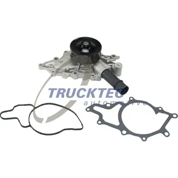 Vodní pumpa motoru TRUCKTEC AUTOMOTIVE Vodní čerpadlo, chlazení motoru 0219174