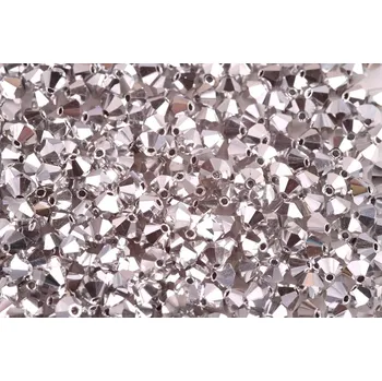 Korálek Sluníčka 117 (4mm)