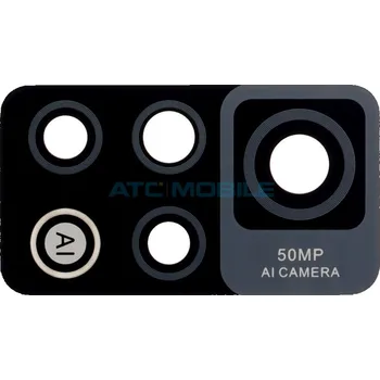 Náhradní díl pro mobilní telefon Sklíčko kamery iGET Blackview GBV9200, originální a zpět 14 Kč s ATC Clubem