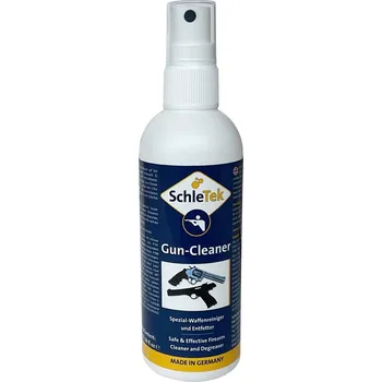 Čisticí přípravek na zbraně Gun Cleaner, 150 ml, SchleTek