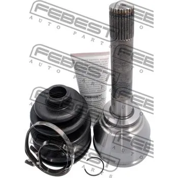 Poloosa kola FEBEST Sada kloubů, hnací hřídel 0410-014