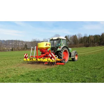 Zahradní traktor APV Montážní sada pro PS 120-300 M1 na GS 300 M1