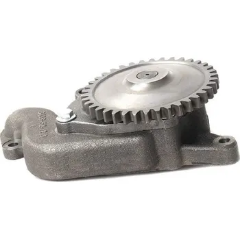 Olejové čerpadlo Olejové čerpadlo KOMATSU PC200-1 PC210-3