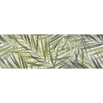 Stavební materiál EBS Gravity dekor 40x120 hera sage matný DGRVT40120HESG