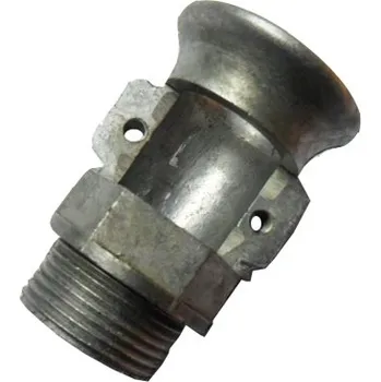 Zahrada SIGMA PUMPY 1"EVGU (motor) šroub vývodky E4-62019