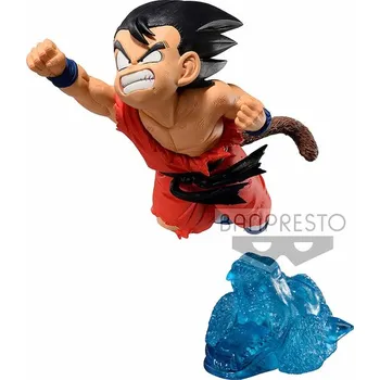 Bandai España Banpresto - Figurka Goku - Dragon Ball -